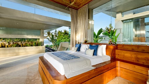 Villa Vedas Bedroom 3