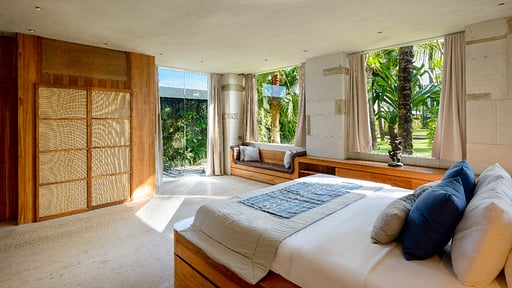 Villa Vedas Bedroom 4