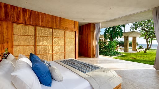 Villa Vedas Bedroom 5