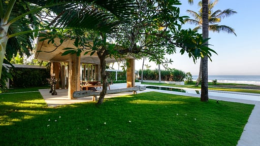 Villa Vedas Garden