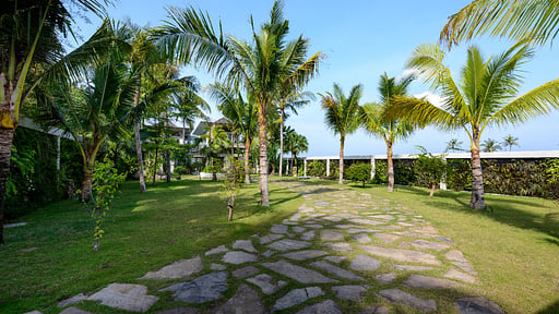 Villa Vedas Garden