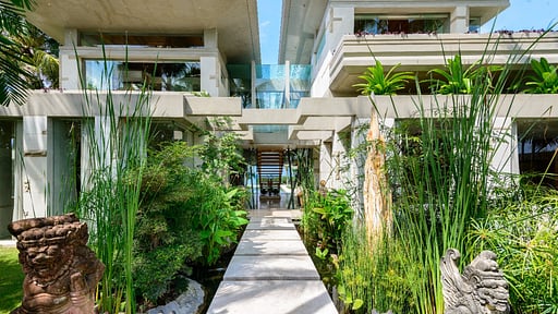 Villa Vedas Others