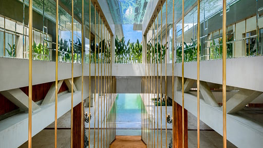 Villa Vedas Others