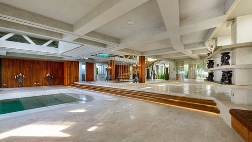 Villa Vedas Others