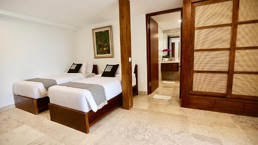 Villa Vedas Bedroom 6