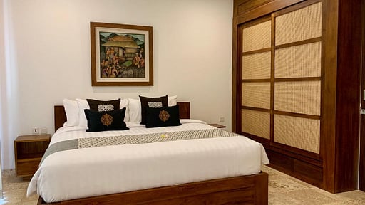 Villa Vedas Bedroom 7