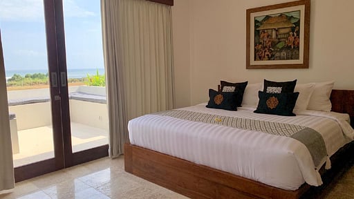Villa Vedas Bedroom 7