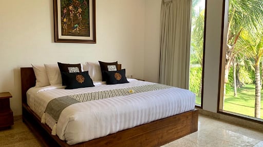 Villa Vedas Bedroom 8