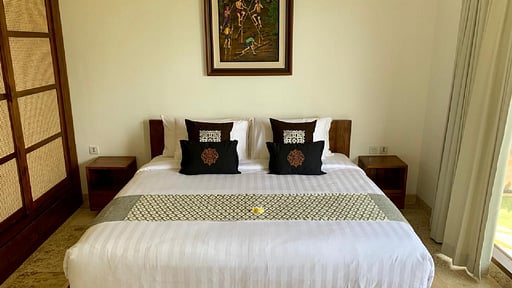 Villa Vedas Bedroom 8