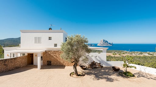 Villa Vedra Cala Carbo Others