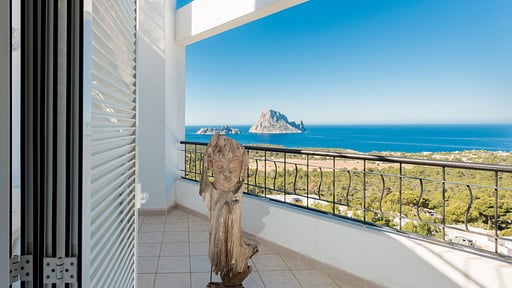 Villa Vedra Cala Carbo Others