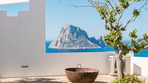 Villa Vedra Cala Carbo Others