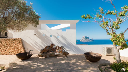 Villa Vedra Cala Carbo Others