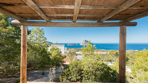 Villa Vedra Cala Carbo Others