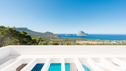 Villa Vedra Cala Carbo Others