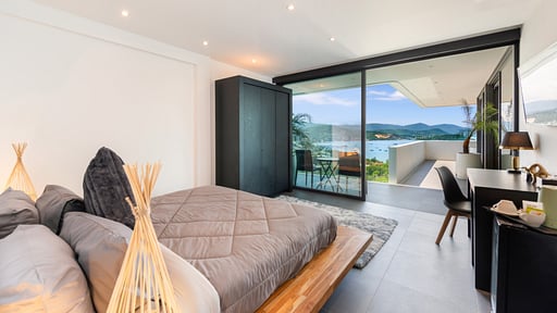 Villa Veha Bedroom 3