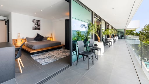 Villa Veha Bedroom 3