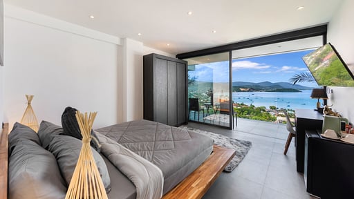 Villa Veha Bedroom 4