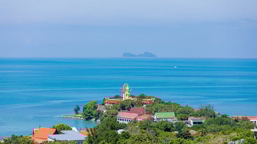 Villa Veha Surroundings