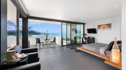 Villa Veha Bedroom 2