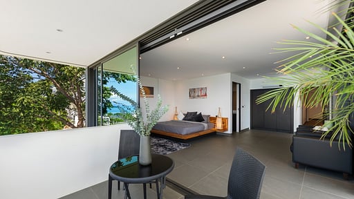 Villa Veha Bedroom 2