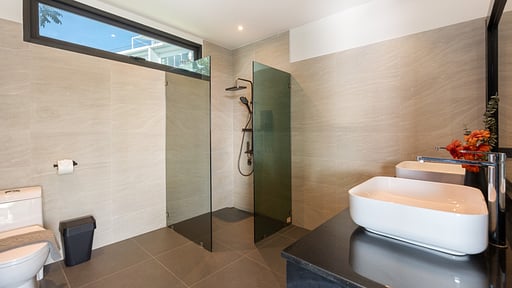 Villa Veha Bedroom 2