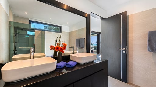 Villa Veha Bedroom 2