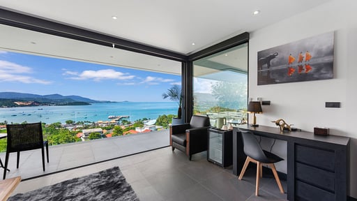 Villa Veha Bedroom 7