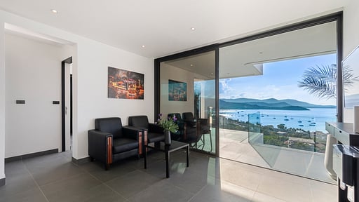 Villa Veha Bedroom 7