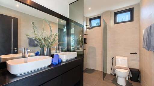 Villa Veha Bedroom 7