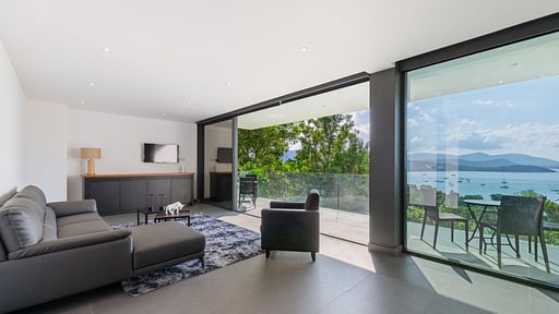 Villa Veha Living room 2