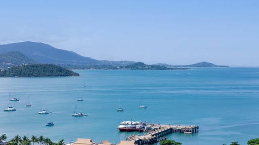 Villa Veha Surroundings