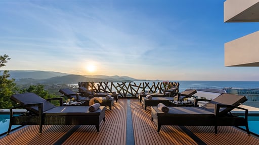 Villa Veha Terrace/Veranda 2