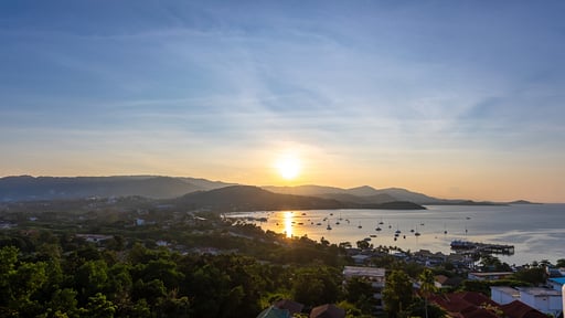 Villa Veha Surroundings