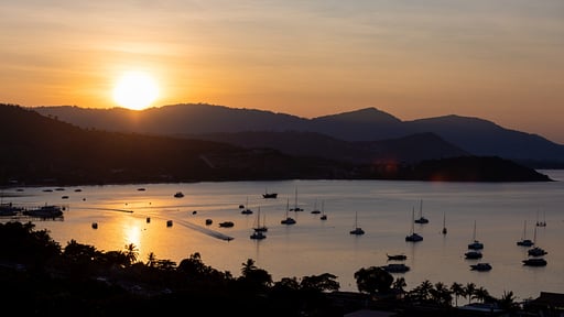 Villa Veha Surroundings