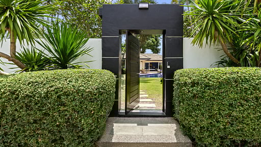 Villa Velaya Blue Others