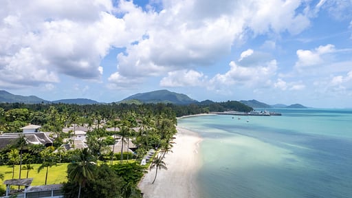 Villa Velaya Blue Beach