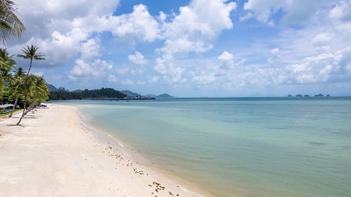 Villa Velaya Blue Beach