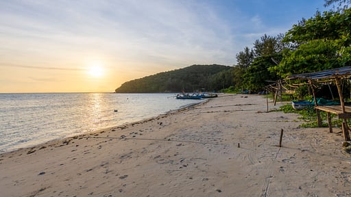 Villa Velaya Blue Beach