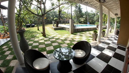 Villa Velmarie Others