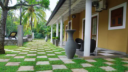 Villa Velmarie Others