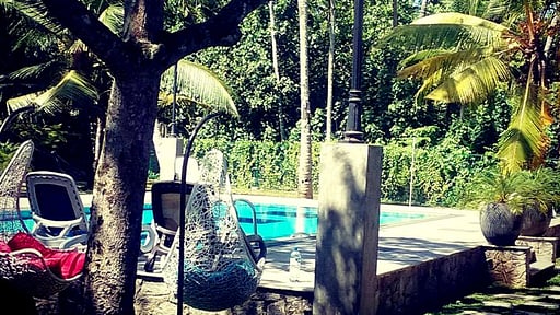 Villa Velmarie Others