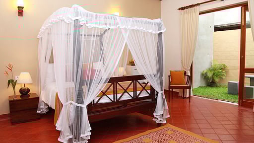 Villa Velmarie Bedroom 2