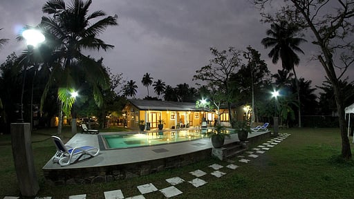 Villa Velmarie Others