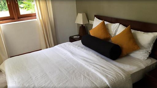 Villa Velmarie Bedroom 3