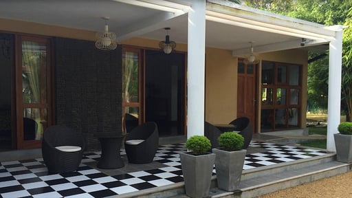 Villa Velmarie Others