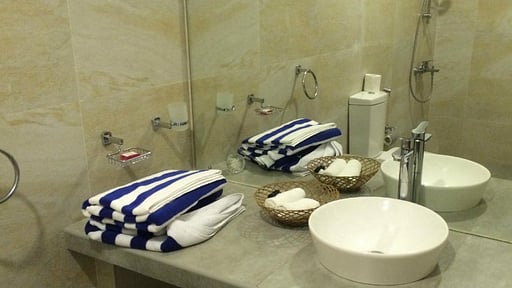 Villa Velmarie Bedroom 4