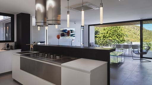 Villa Ventura Cuisine