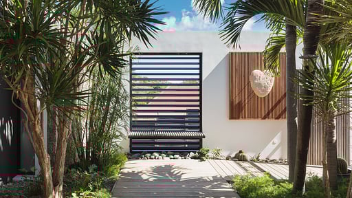 Villa Ventura Alentours