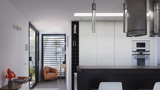 Villa Ventura Cuisine